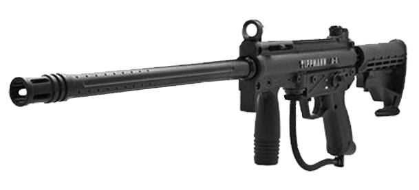 Could You Be A Paintball Sniper? - Blog