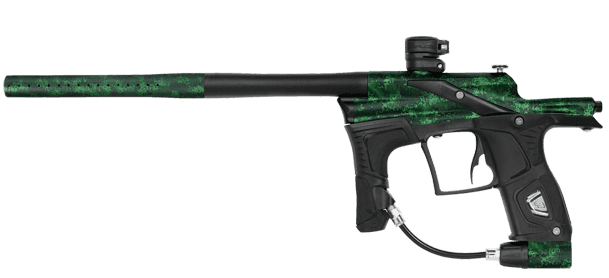 Etek Assault Rifle