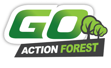 GO Action Forest