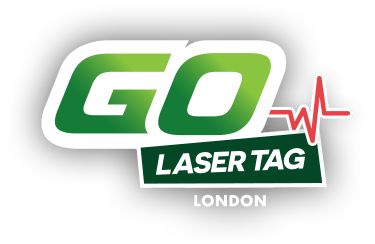 GO Laser Tag London