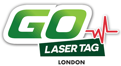 GO Laser Tag London