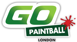 Go Paintball London