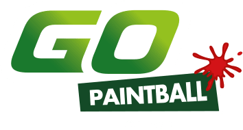 Go Paintball London