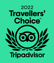 Tripadvisor 2022 Travellers’ Choice Award