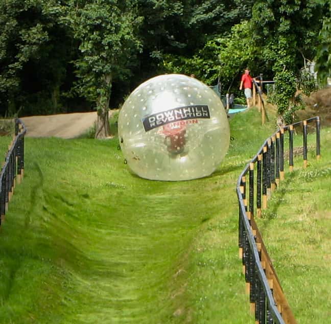 Paintballing News and Updates GO Paintball in London